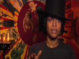 Erykah Badu Introduces The Healer (Prod By Madlib)