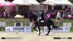 GN2020 | DR_02_Macon | Pro Elite Grand Prix - Grand National | Myriam VICTOR THOMAS | QWISMEL D'HEBECOURT