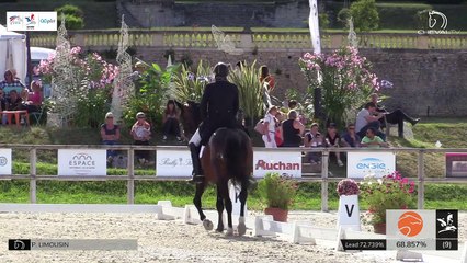 GN2020 | DR_02_Macon | Pro Elite Grand Prix - Grand National | Philippe LIMOUSIN | ROCK'N ROLL STAR