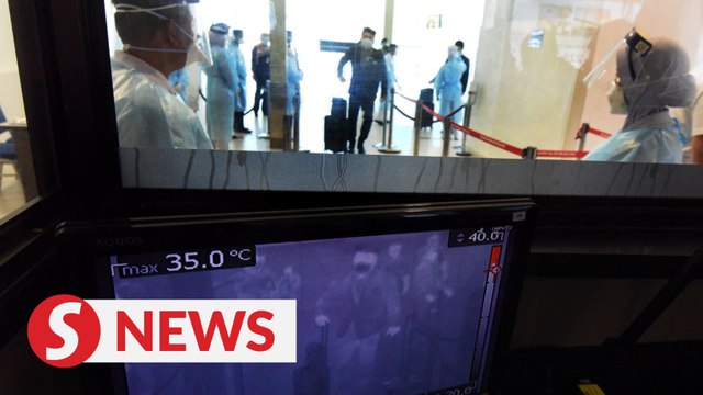 Covid-19: Entry into M'sia barred for travellers from India, Indonesia, Philippines