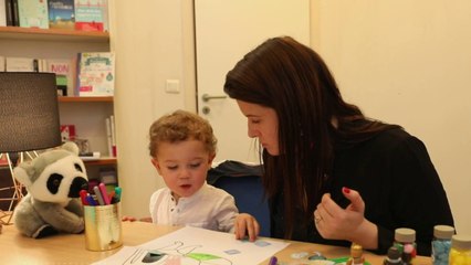 Santé - La charge mentale chez l'enfant