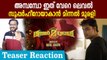 MINNAL MURALI (Malayalam) - Official Teaser Reaction | Tovino Thomas  | FilmiBeat Malayalam