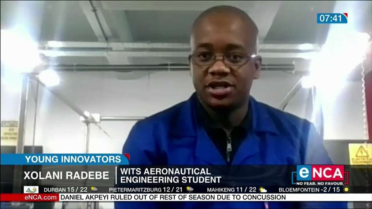 From drones to fighter jets