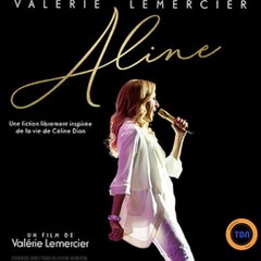 L’affiche du film sur Céline Dion dévoilée par Gaumont