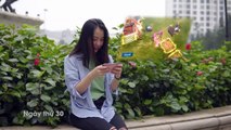 [Phim Ngắn] Chỉ Có Thể Là Em - Thế Giới Ảo Tình Yêu Thật (Thiện Nữ) Kiều Trang, Hải Nam, Quỳnh Lương
