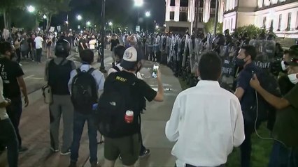 قبيل الانتخابات الرئاسية.. اتهامات بين الديمقراطيين والجمهوريين بالإهمال والتفريط في النظام