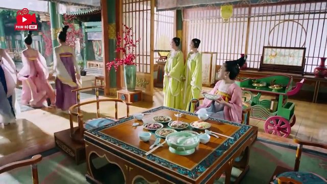 MANH PHI GIÁ ĐÁO - Tập 11