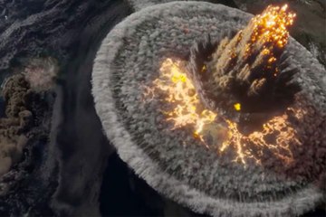 GREENLAND Film - Gerard Butler