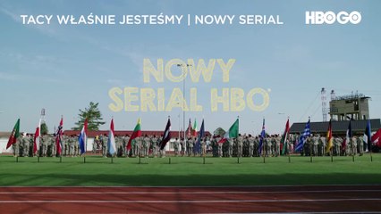 Tacy właśnie jesteśmy Zwiastun