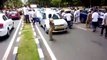 2 Lakh Ola, Uber Drivers In Delhi-NCR Are On Strike As They're Struggling With Their Finances -1  || Indian Tubes ||