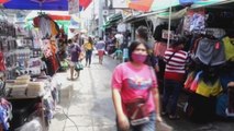 La cuarentena en Manila superará los seis meses, la más larga del mundo