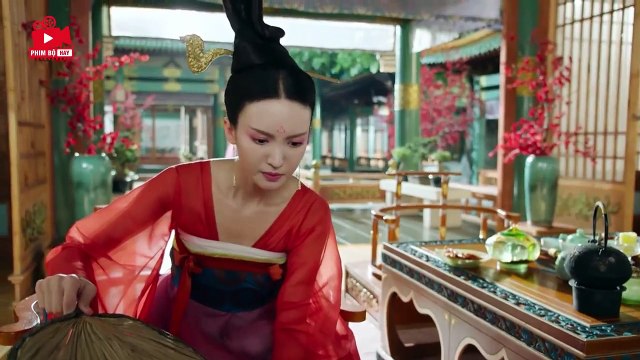 MANH PHI GIÁ ĐÁO - Tập 10