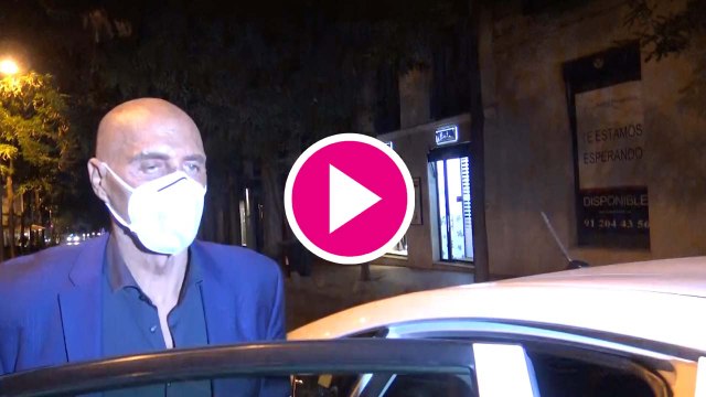 A Kiko matamoros le trae sin cuidado la polémica con Sofía Suescun y Kiko Jiménez