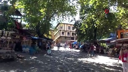 Cumalıkızık’ın çehresi değişiyor