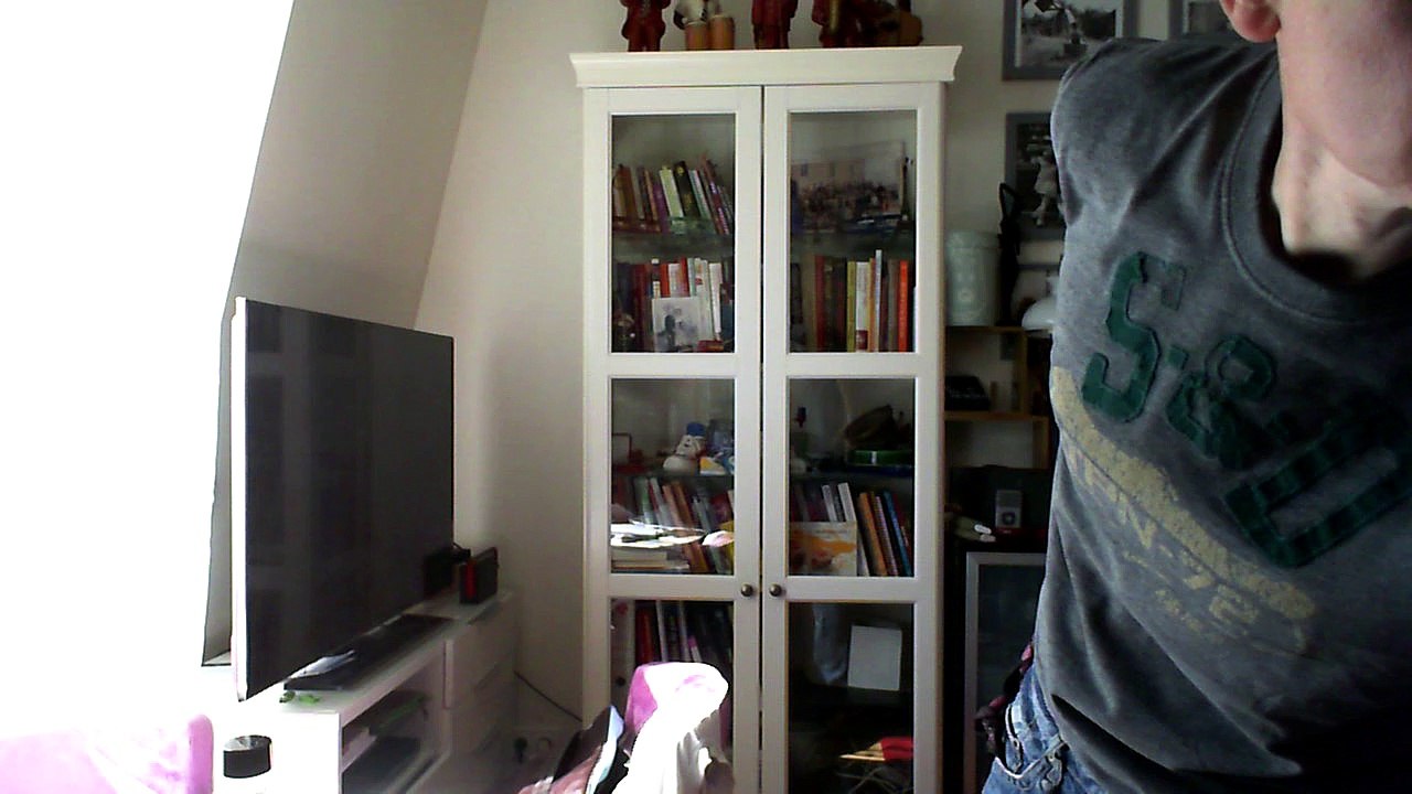 Wiwi kameloualise "the mojo radio gang"