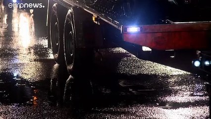 La Hongrie ferme ses frontières aux étrangers, avec quelques exceptions