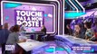 Gérard Depardieu a raconté comment il avait été arrêté dans la nuit du samedi 29 au dimanche 30 août 2020, sur TPMP, le lundi 31 août 2020.