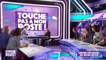 Gérard Depardieu a raconté comment il avait été arrêté dans la nuit du samedi 29 au dimanche 30 août 2020, sur TPMP, le lundi 31 août 2020.