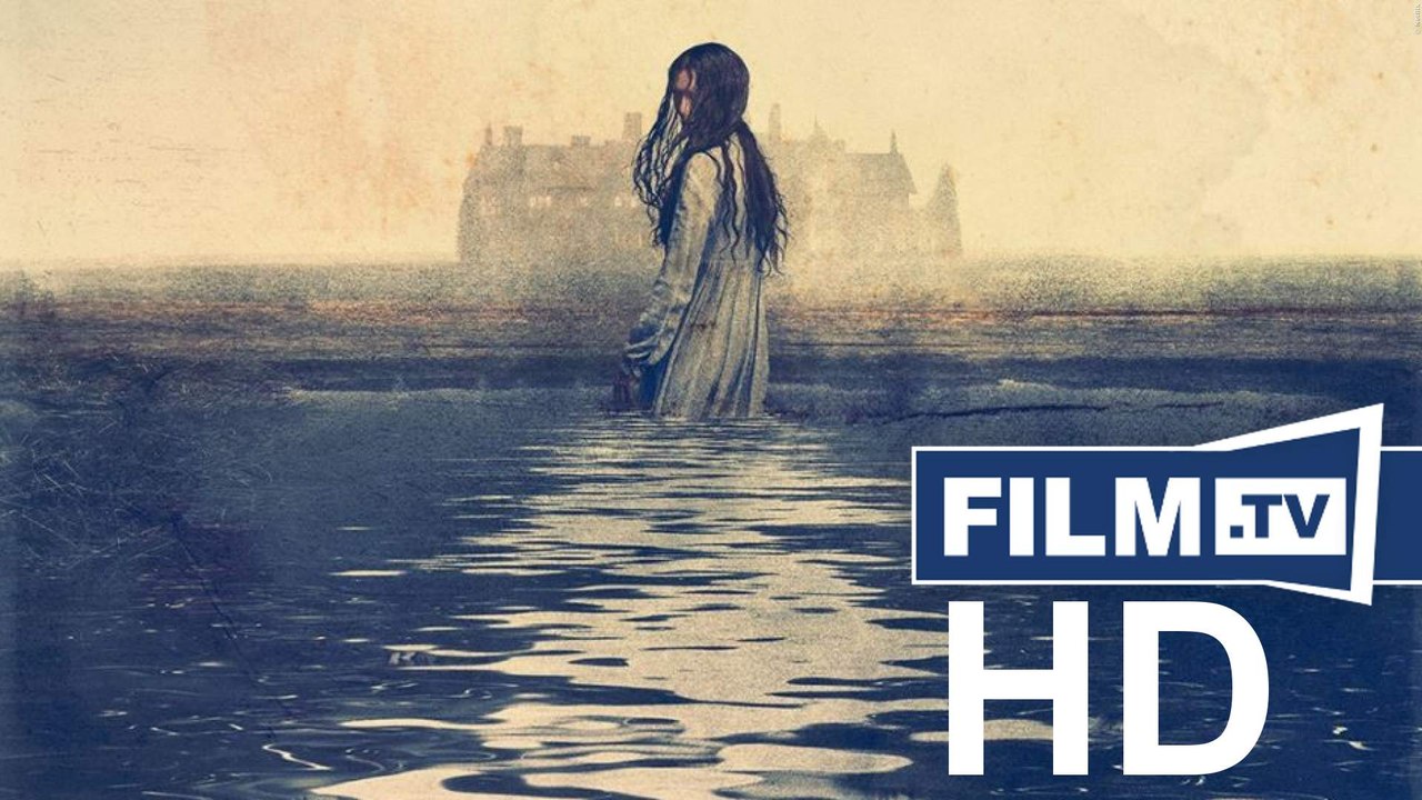 Spuk in Bly Manor Trailer Deutsch German (2020)