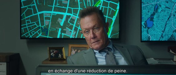 The Good Criminal - Bande annonce VOST avec Liam Neeson