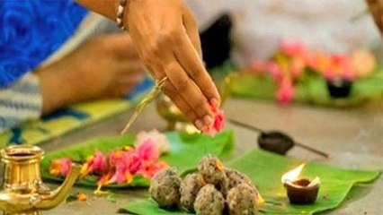 Pitru Paksha 2020: जानिए किसने की थी श्राद्ध करने की परंपरा की शुरूआत ? | Boldsky