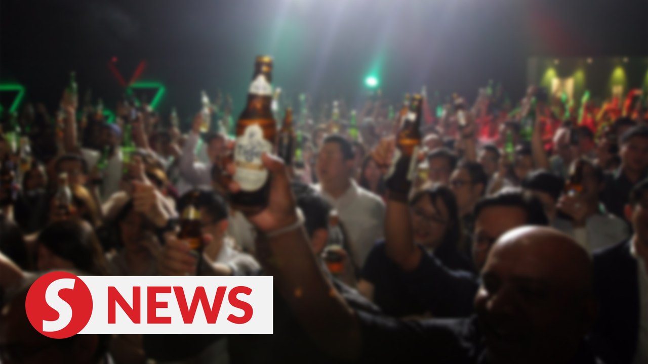 600 fined for violating recovery MCO in pub, nightclubs on National Day