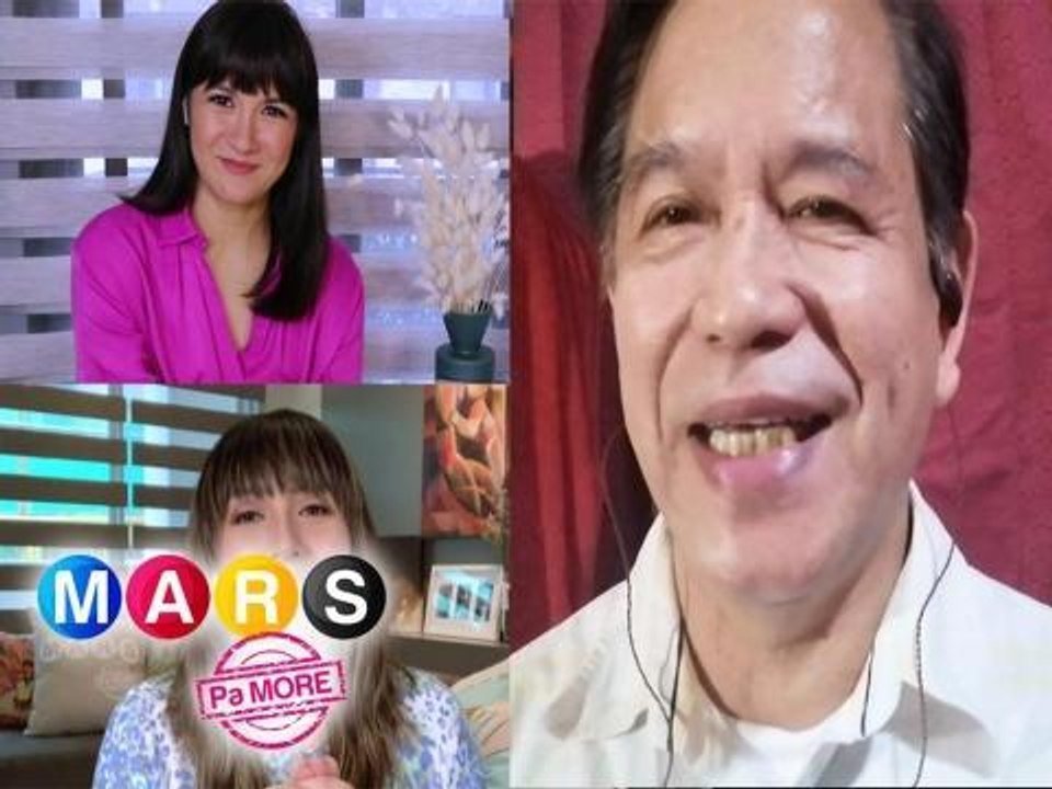 Mars Pa More: Do's and don'ts during the Ghost...