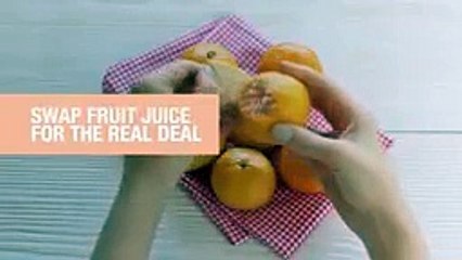 6 simple ways to lose a little weight_mDHGaU_jGrQ_144p