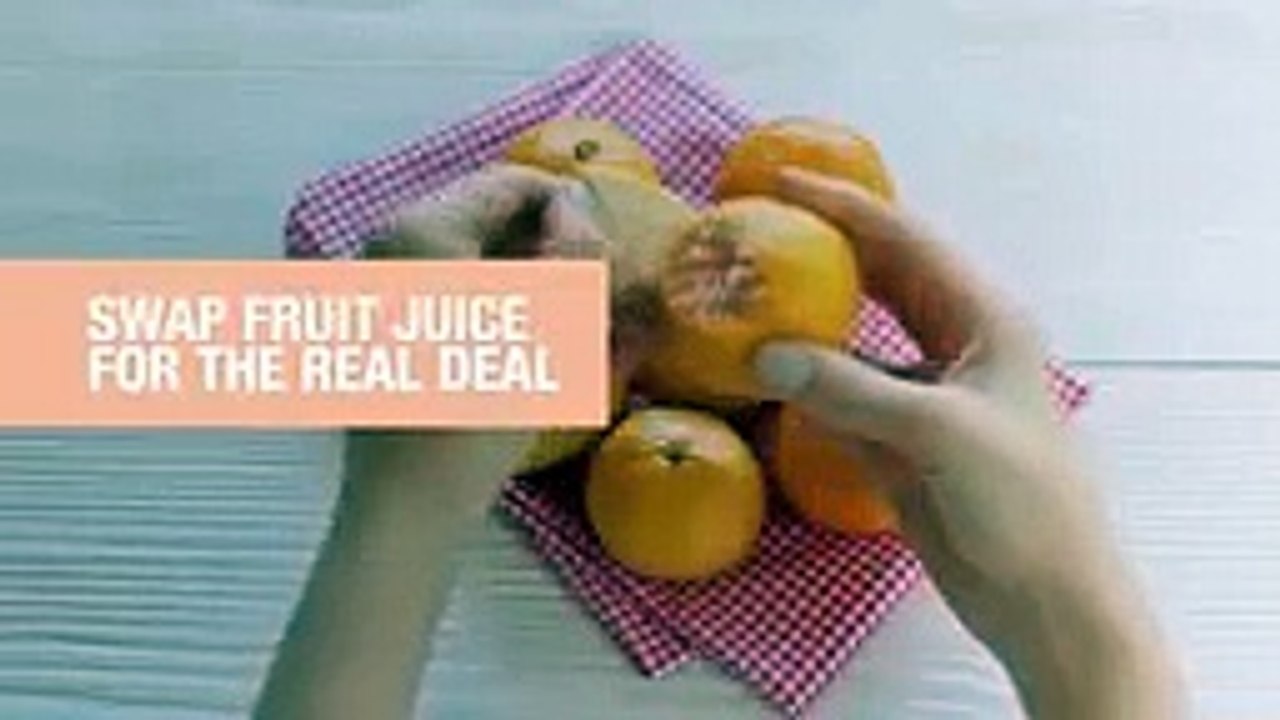 6 simple ways to lose a little weight_mDHGaU_jGrQ_144p
