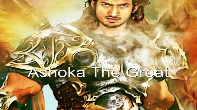 Samraat Ashoka India's Greatest Warrior,,,,सम्राट अशोक भारत का महानतम सम्राट