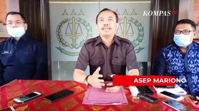 Kronologi Eks Kepala BPN Denpasar Bunuh Diri di Toilet