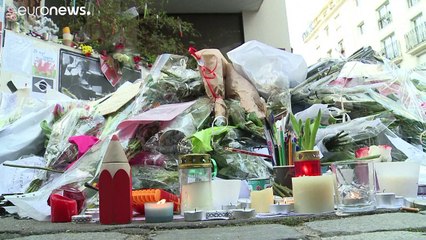 Charlie Hebdo: Ξεκινά η δίκη