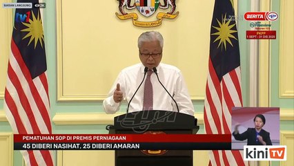Malaysia sekat kemasukan pemegang pas jangka panjang India, Indonesia, Filipina (1)