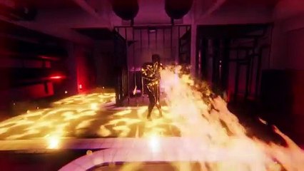 Vaporum Lockdown - Release Date Announcement Teaser