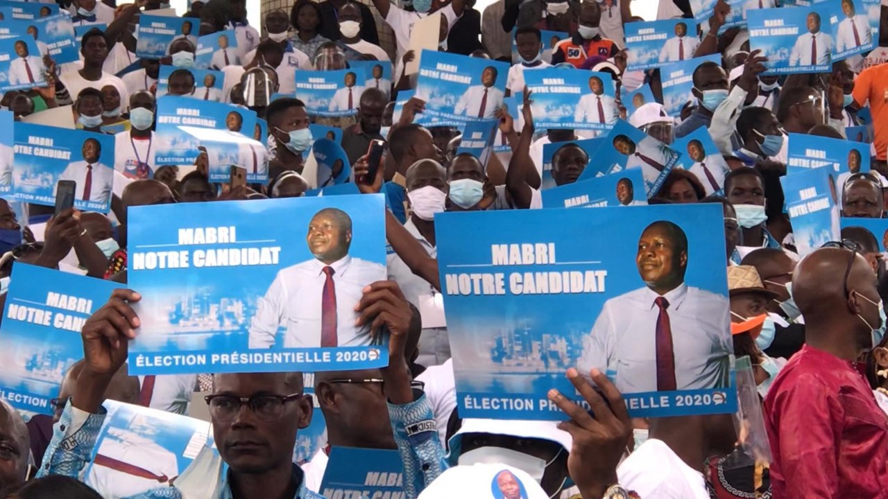 UDPCI:  Elie AZRAGNON, pourquoi je quitte Famoussa Coulibaly