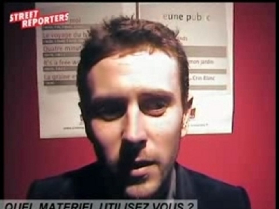 interview de Nitoo2110