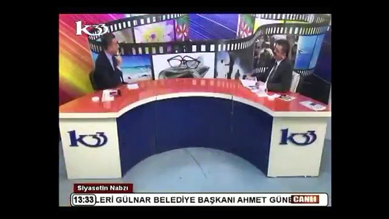 Akit TV hakkında suç duyurusunda bulunmuştu! Peki kimdir CHP'li vekil? CHP’li Ali Mahir Başarır'dan akla ziyan sallamalar