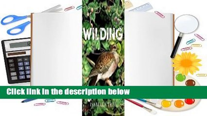 Full version  Wilding  For Kindle