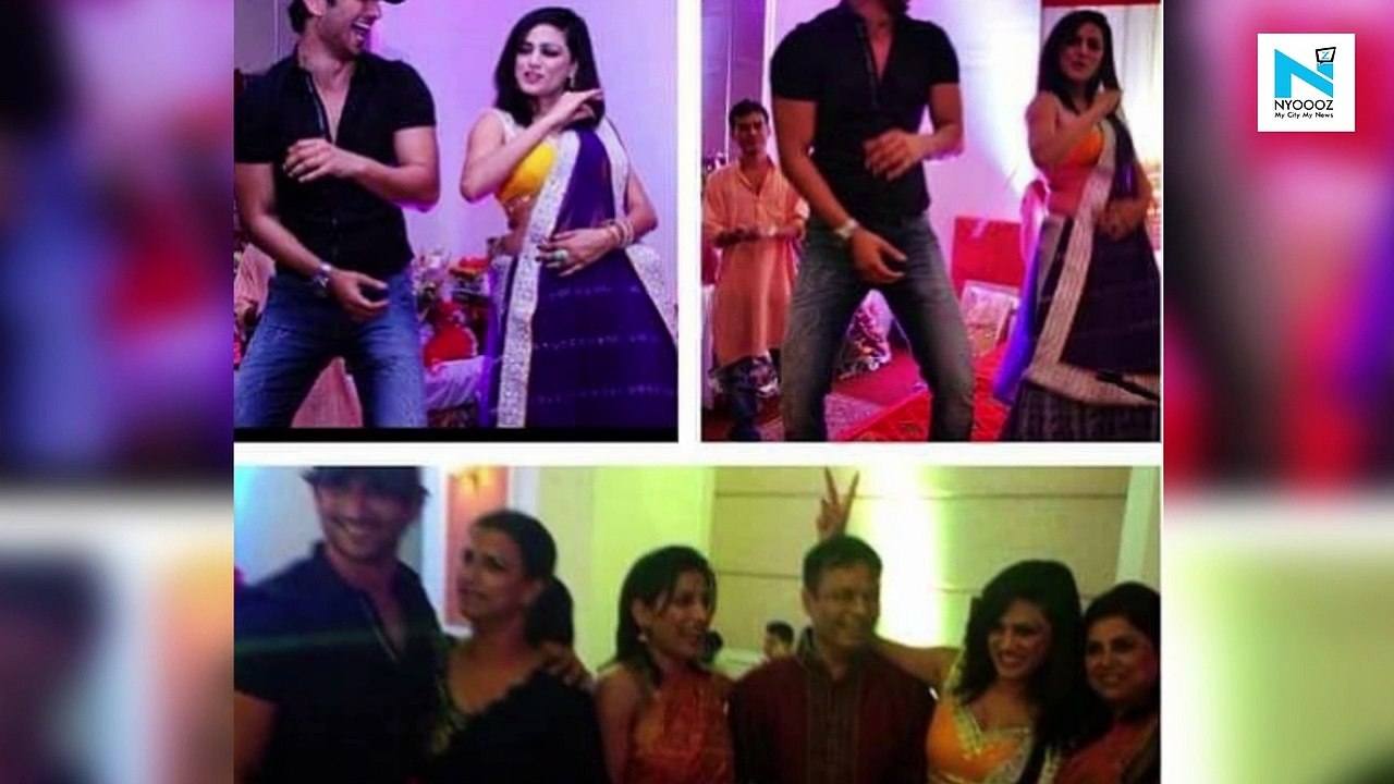 Sushant Singh Rajput’s fans pay tribute to him as truck in London with his photos goes viral