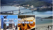 What to see in Vigo: 7 unmissable ideas for your trip