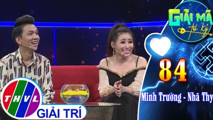 Những cột mốc đáng nhớ trong cuộc sống và bí quyết hạnh phúc của đôi vợ chồng Nhã Thy - Minh Trường