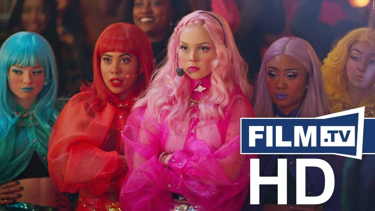 Julie and the Phantoms Trailer Deutsch German (2020)