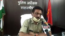 शाहजहांपुर: थाना मिर्जापुर व कलान पुलिस की संयुक्त टीम को मिली बडी सफलता, अंतर्रजनपदीय चोर गिरोह का खुलासा