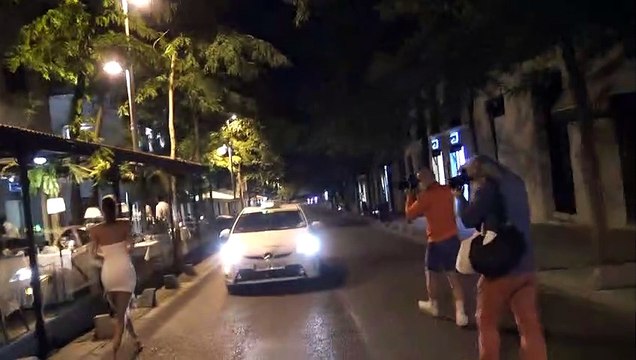 Kiko Matamoros responde a Kiko Jiménez sobre su supuesto pasado con Marta López