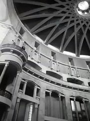 Jesús Vergara Betancourt - Arquitectura Moderna- España