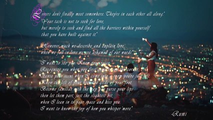 short poems & love quotes