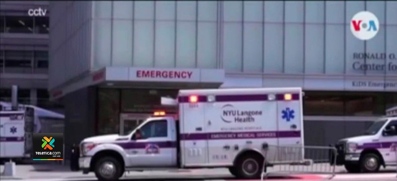 tn7 EE.UU.-tratará-enfermos-de-COVID-19-con-plasma-de-pacientes-recuperados-230820