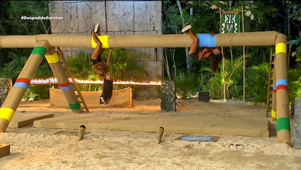 Serrath, Curvy y El Diente de Oro probaron sus habilidades como vendedores.| La Resolana con El Capi