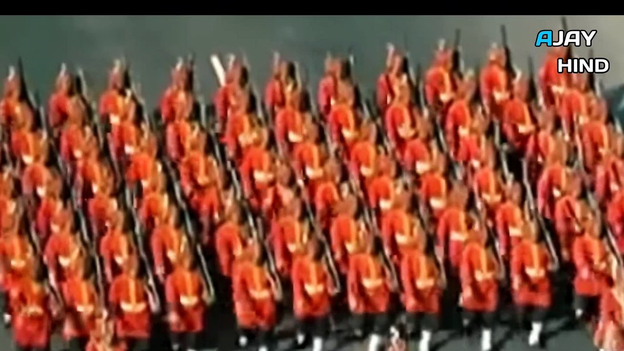 How yo made line between india and pakistan