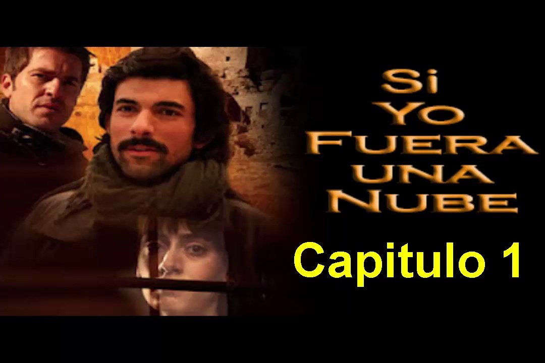 Si Yo Fuera Una Nube Capitulo 1 En Español